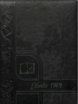 cover image of 1949 Elbala
